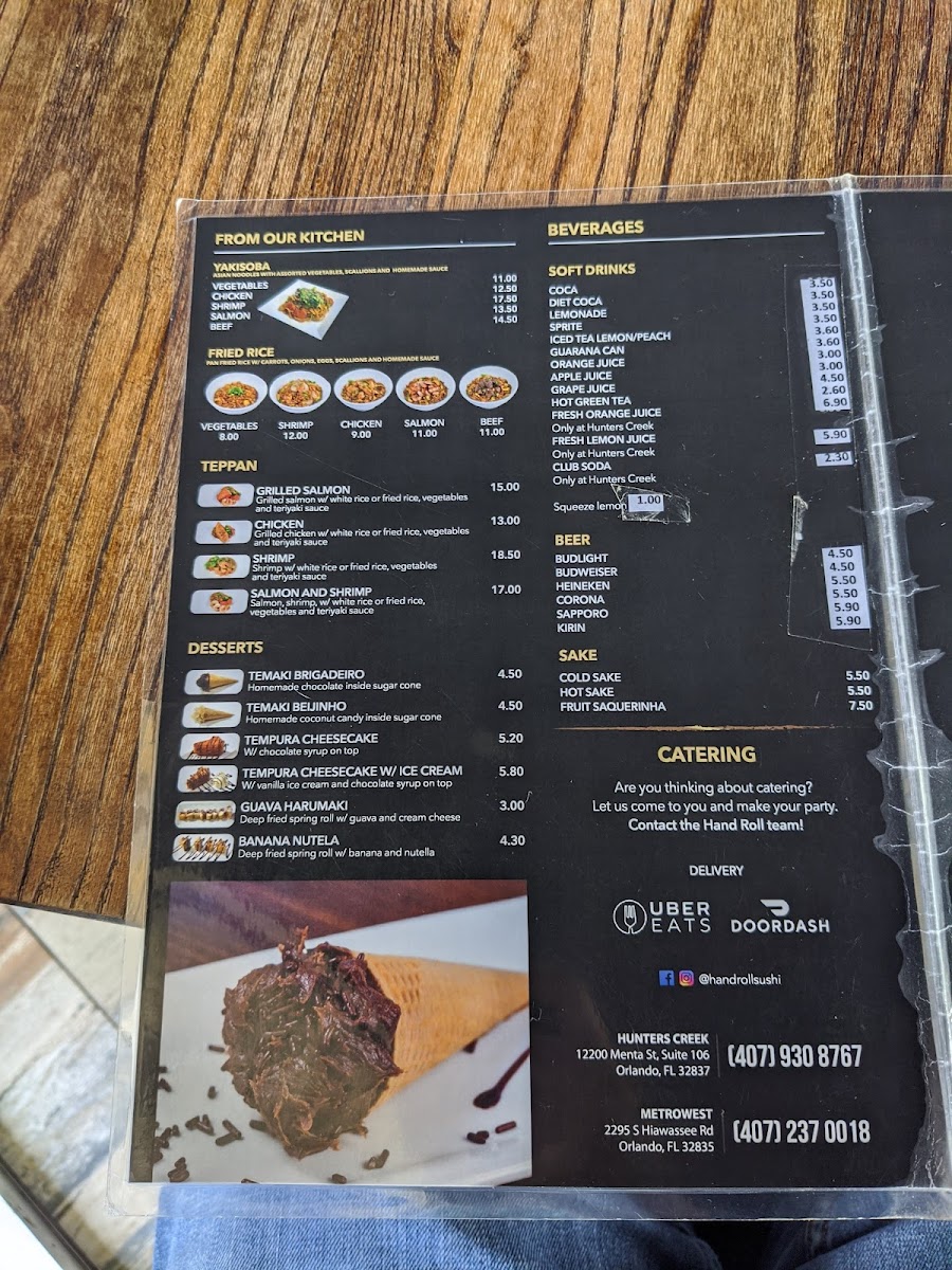Menu Photo 7