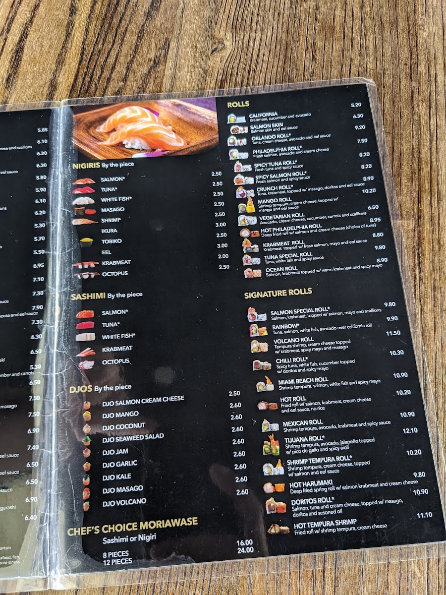 Menu Photo 8