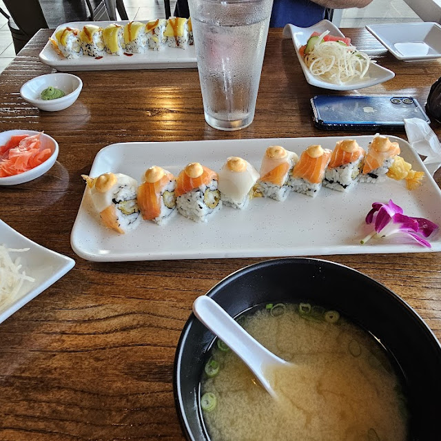Miso Soup