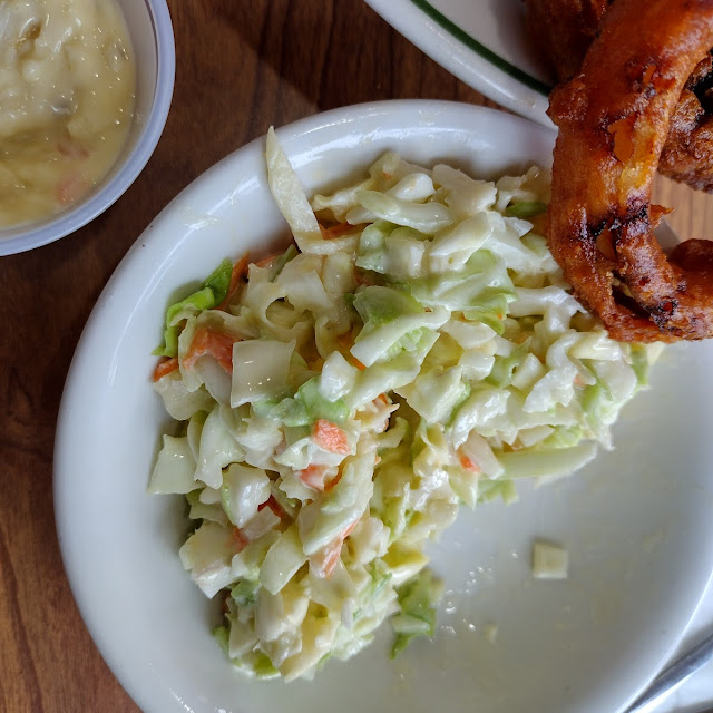 Coleslaw
