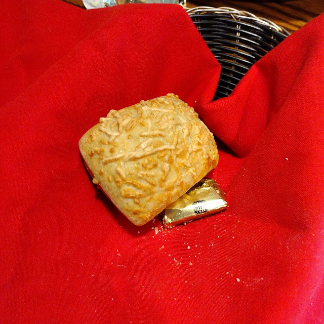 Bread