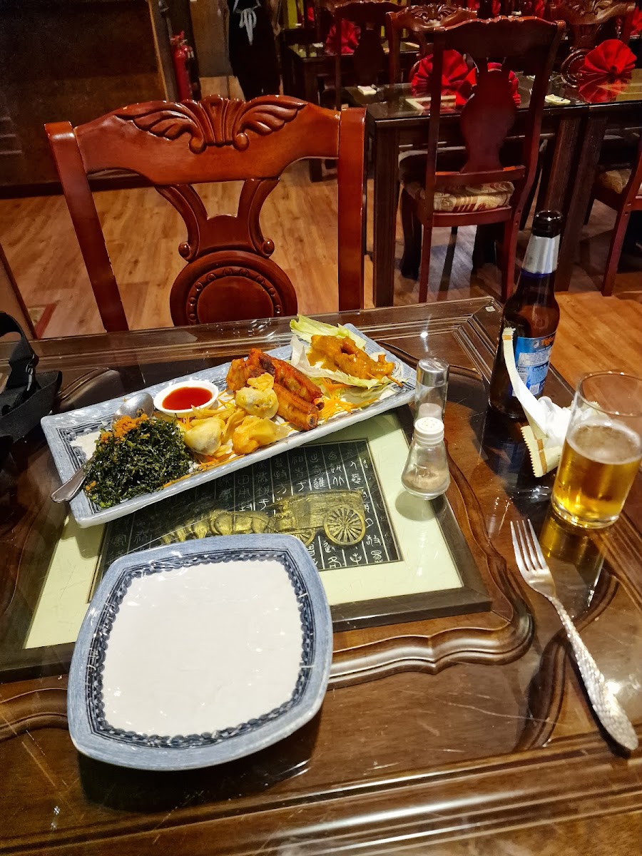 Royal Garden Chinese Restaurant - Photo 1