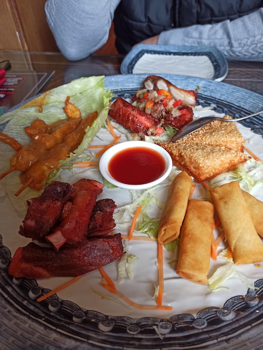 Royal Garden Chinese Restaurant - Photo 4