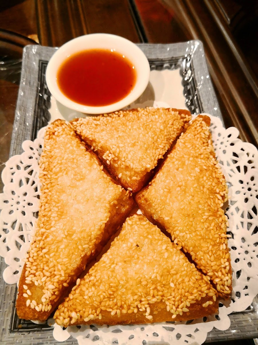 Royal Garden Chinese Restaurant - Photo 5