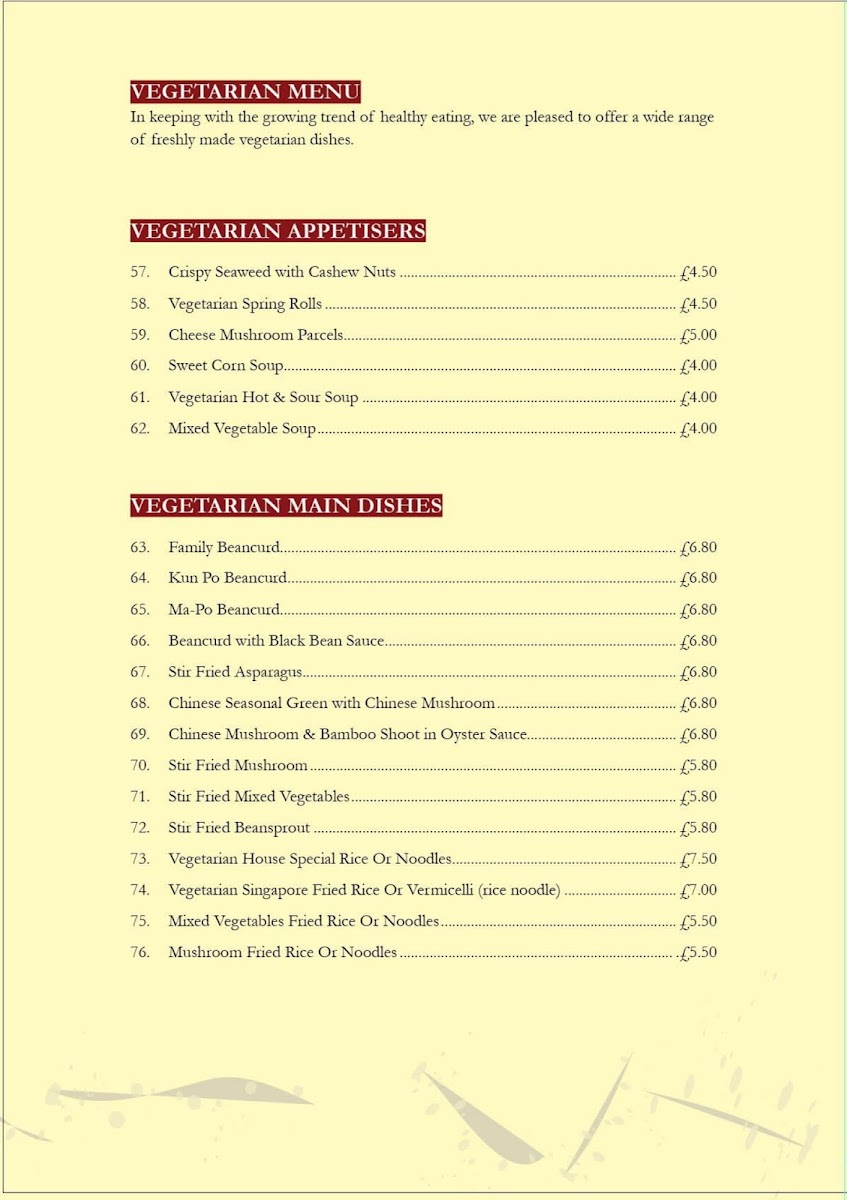 Menu Photo 6