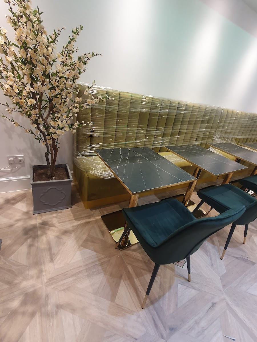 Martil Cafe West Norwood - Photo 5