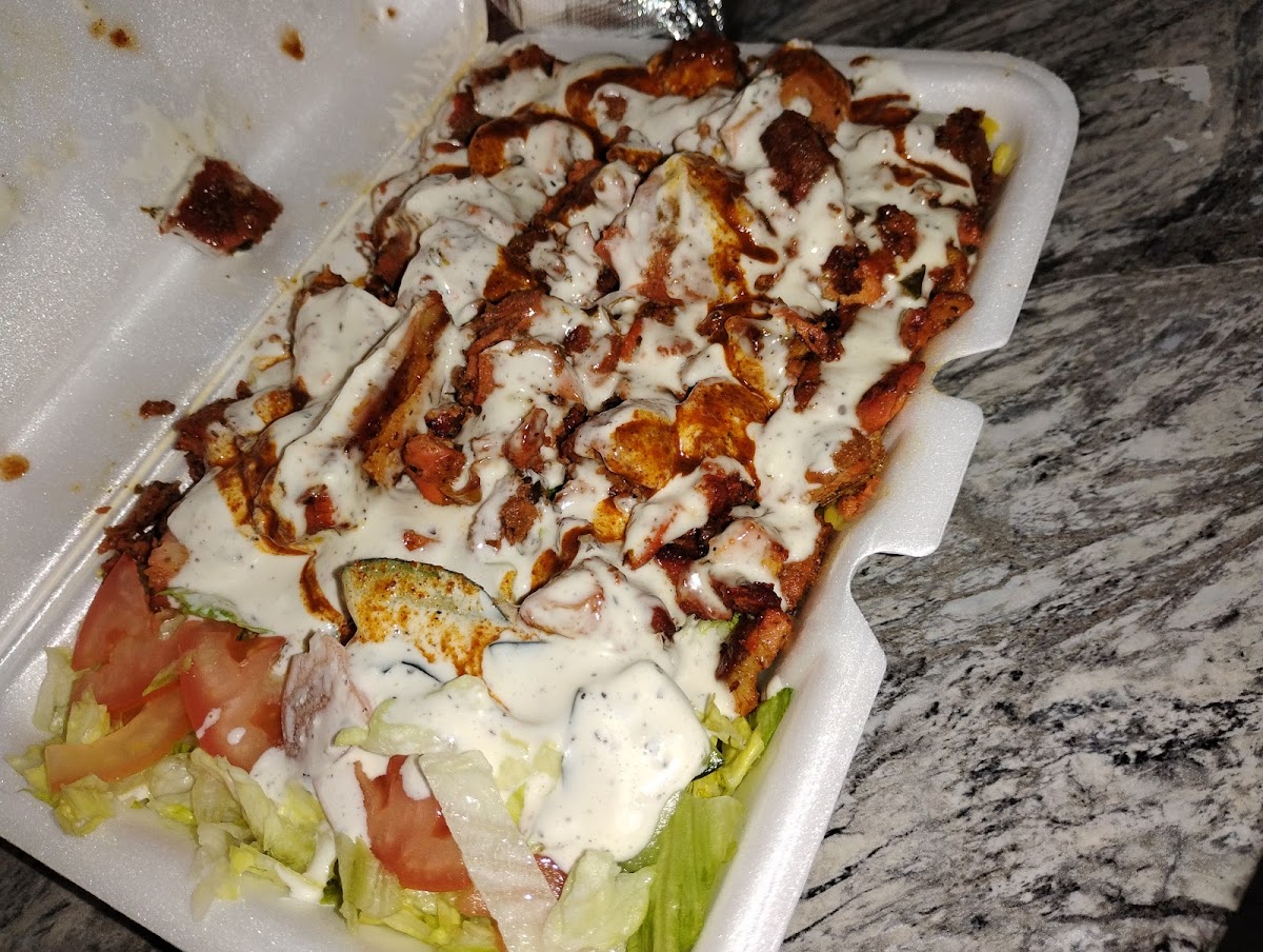 Tasty Halal Food Truck - Photo 9