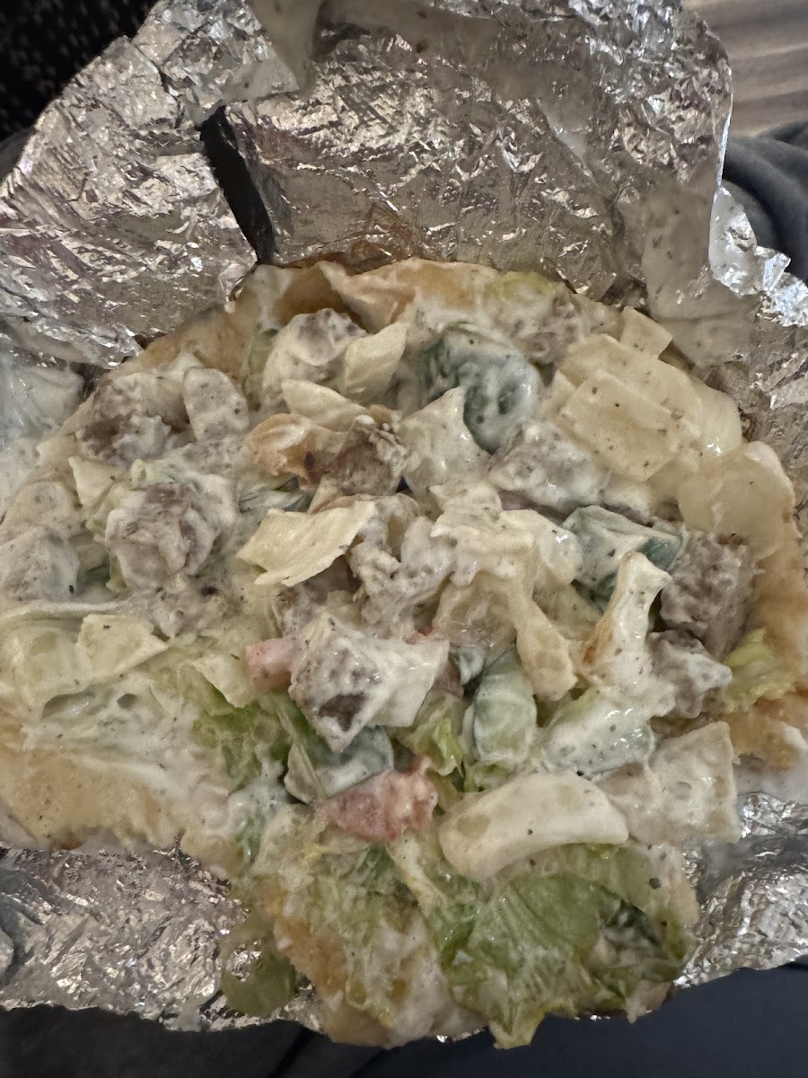 Tasty Halal Food Truck - Photo 5