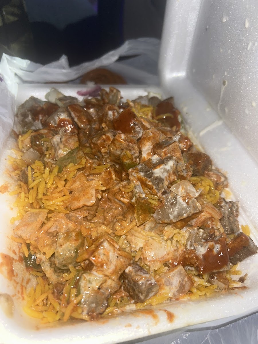 Tasty Halal Food Truck - Photo 6