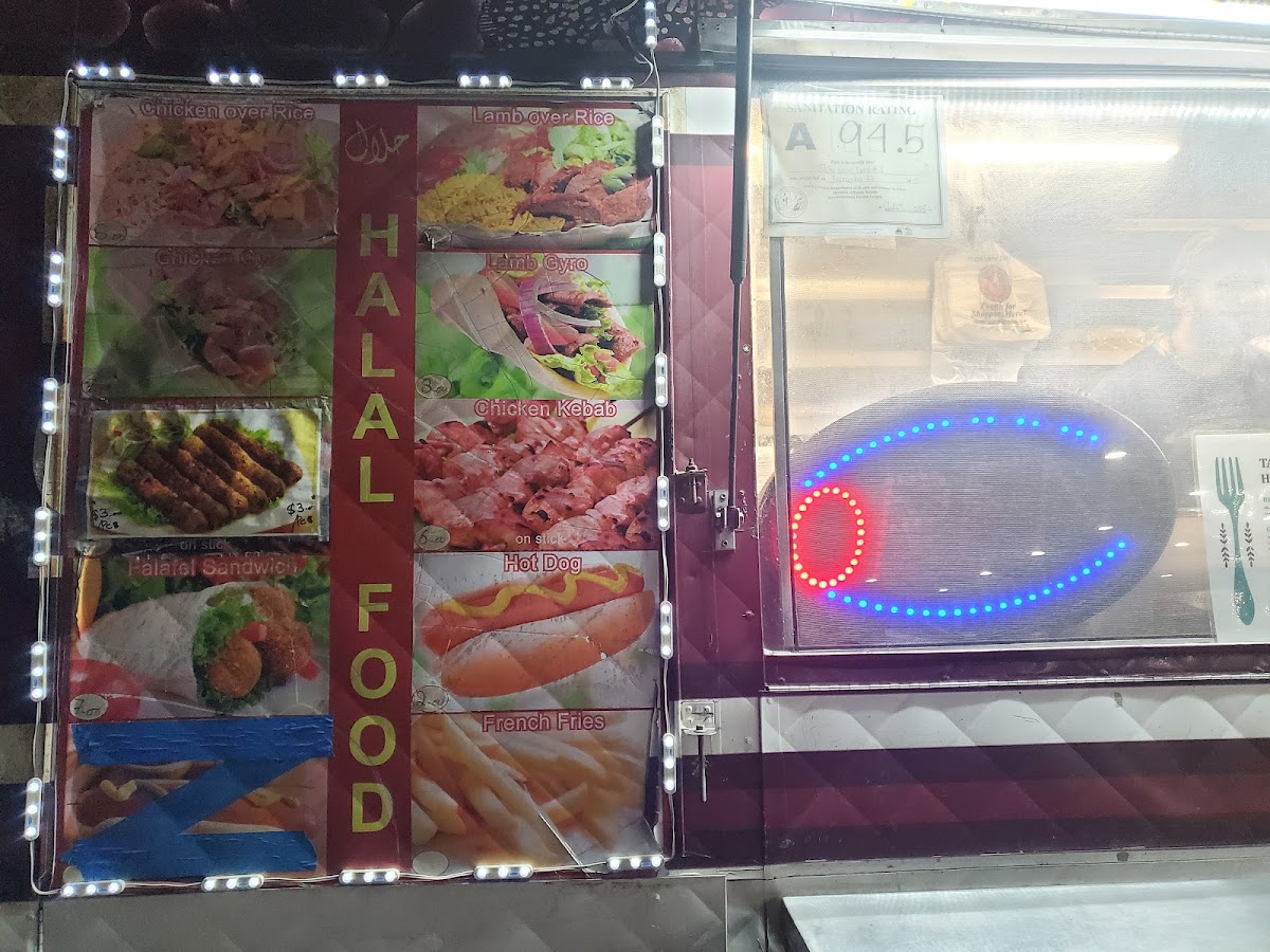 Menu Photo 9