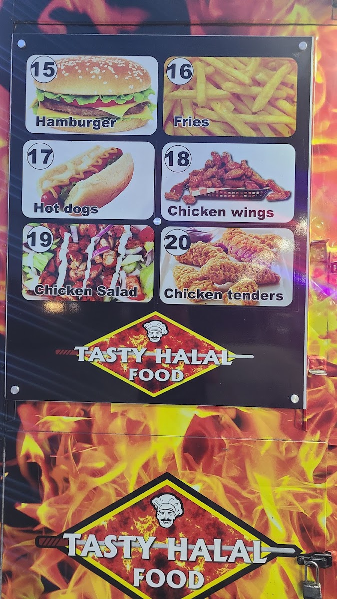 Menu Photo 3