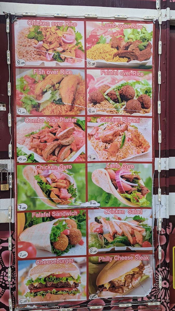 Menu Photo 6