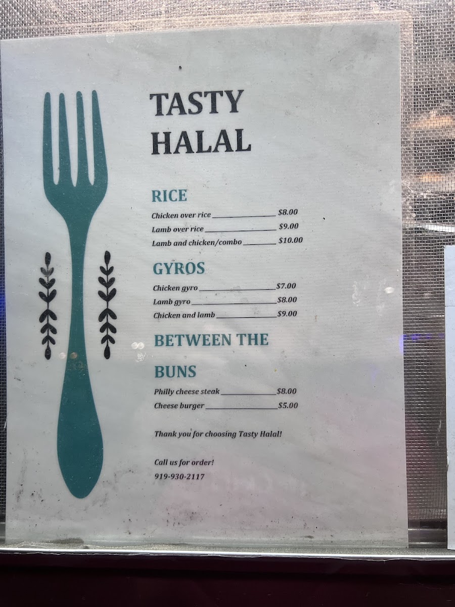 Menu Photo 7