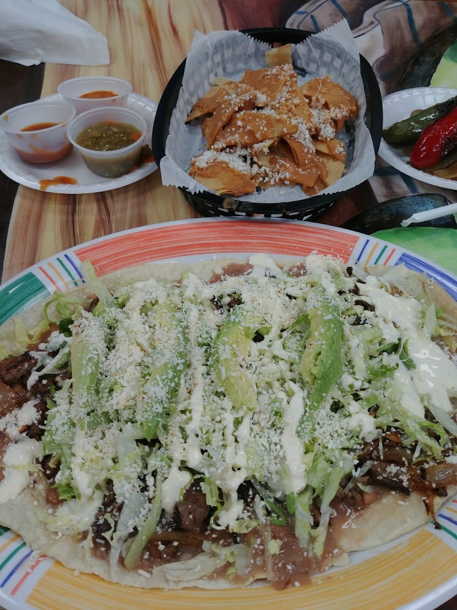 El Primo Taqueria - Photo 5
