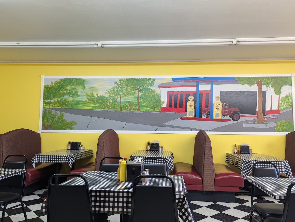 Route Rock Cafe