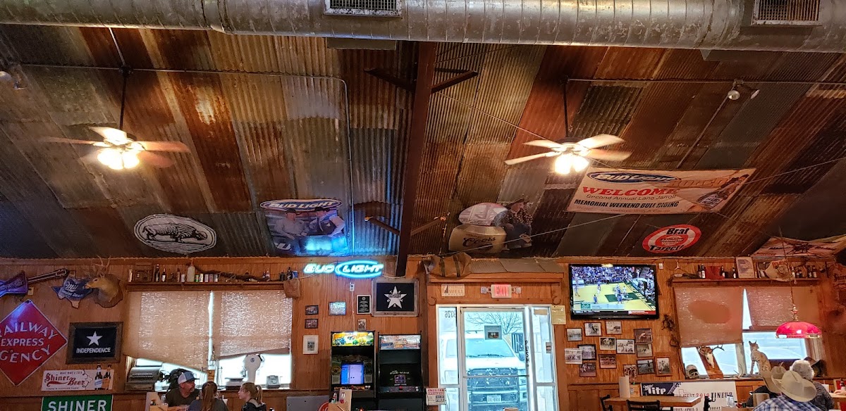 Joe's Place