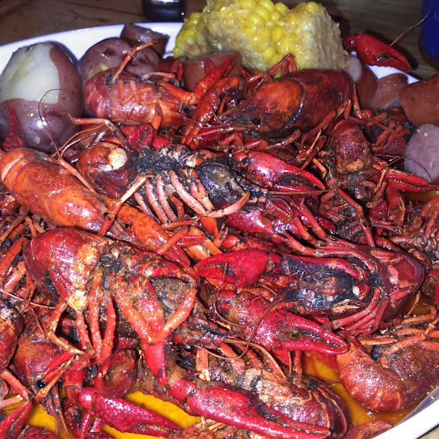 Crawfish