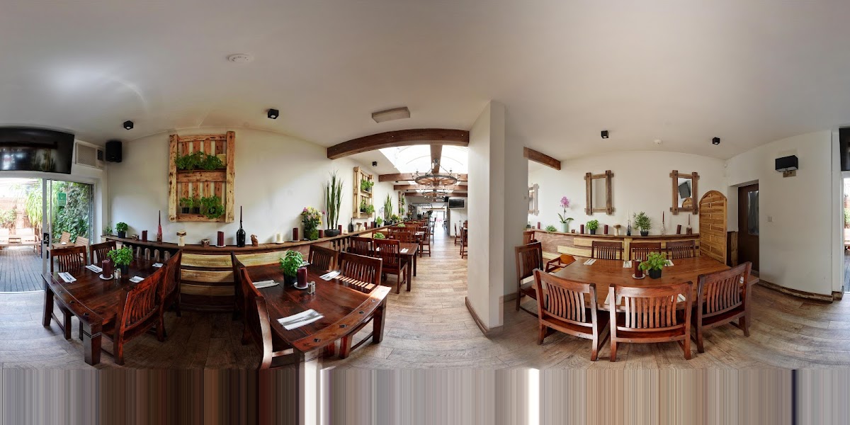 Shire Restaurant
