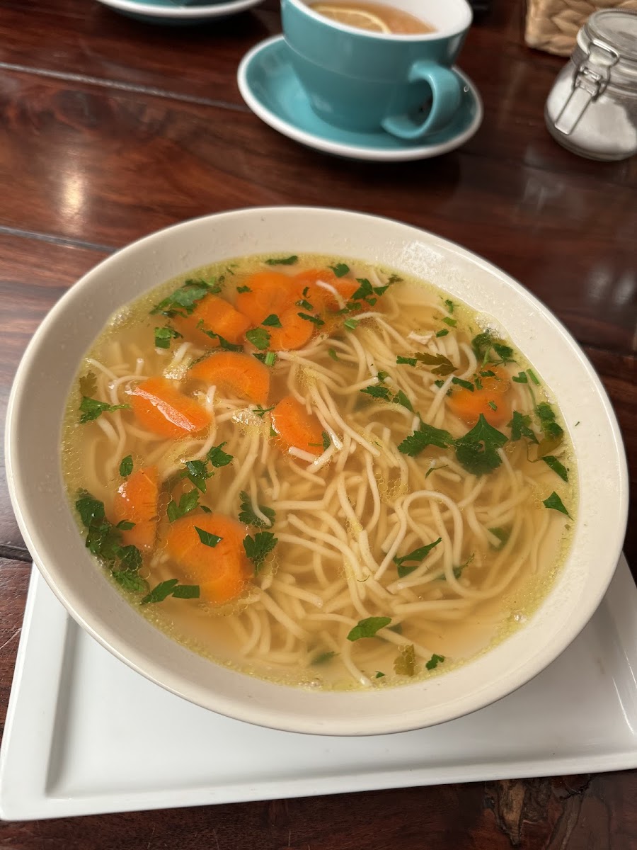 Shire Restaurant - Photo 8