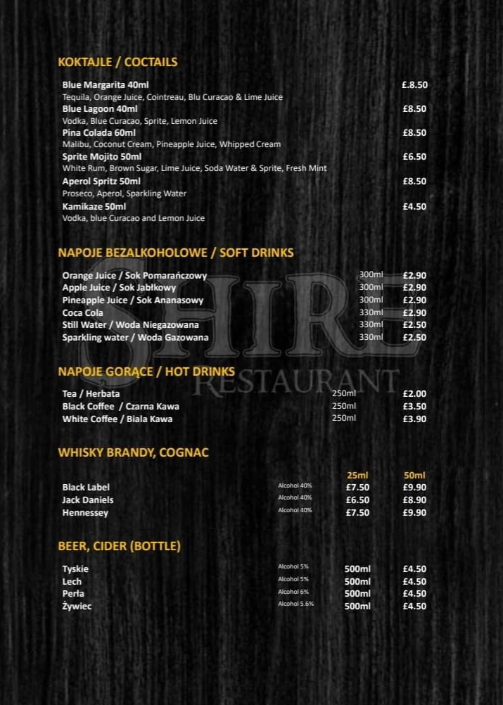 Menu Photo 3