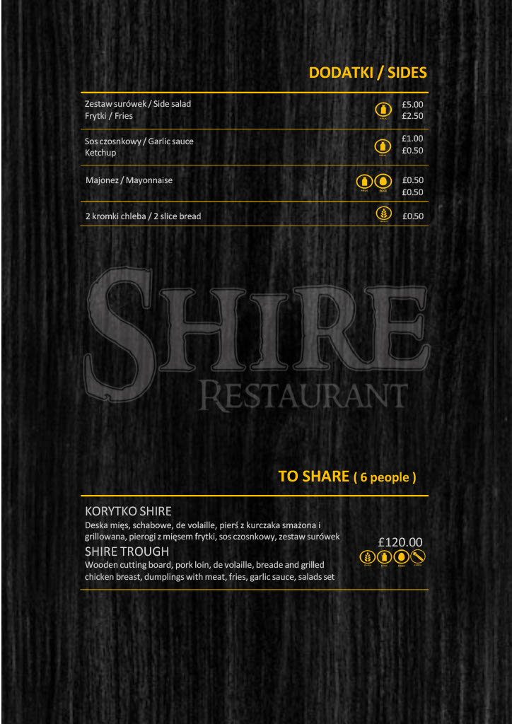 Menu Photo 6