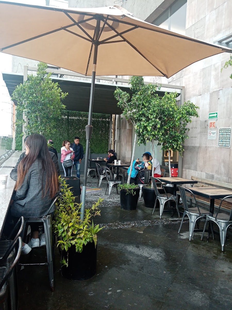 Finca Don Porfirio
