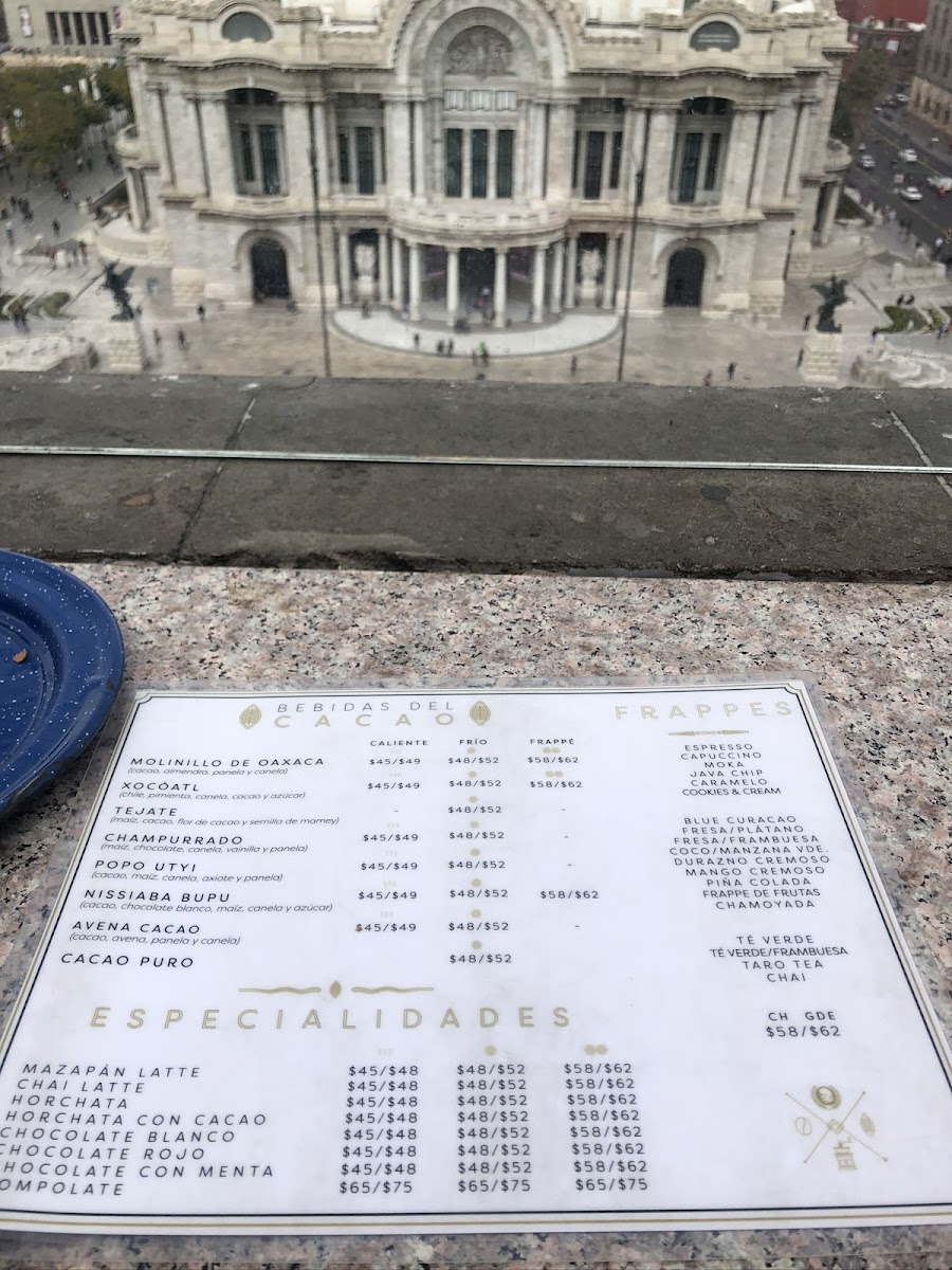 Menu Photo 0