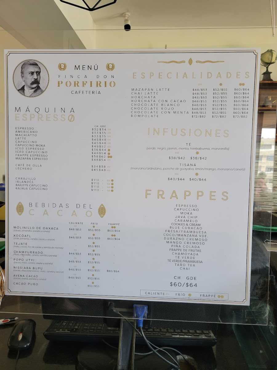 Menu Photo 8