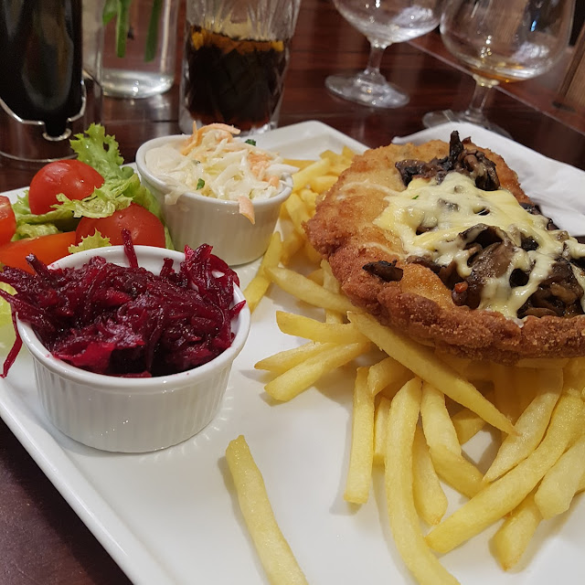 Schnitzel
