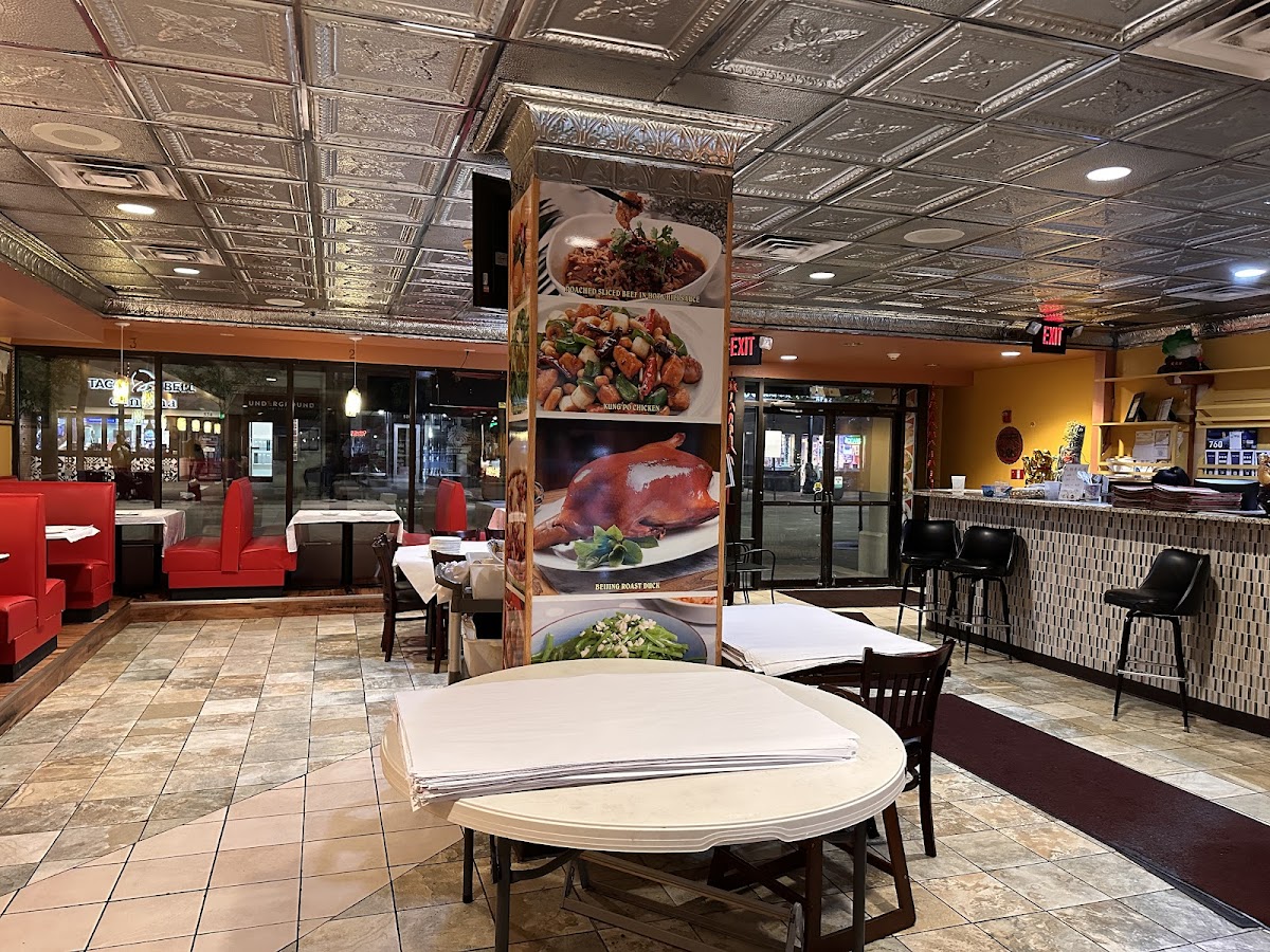 Taste of Sichuan