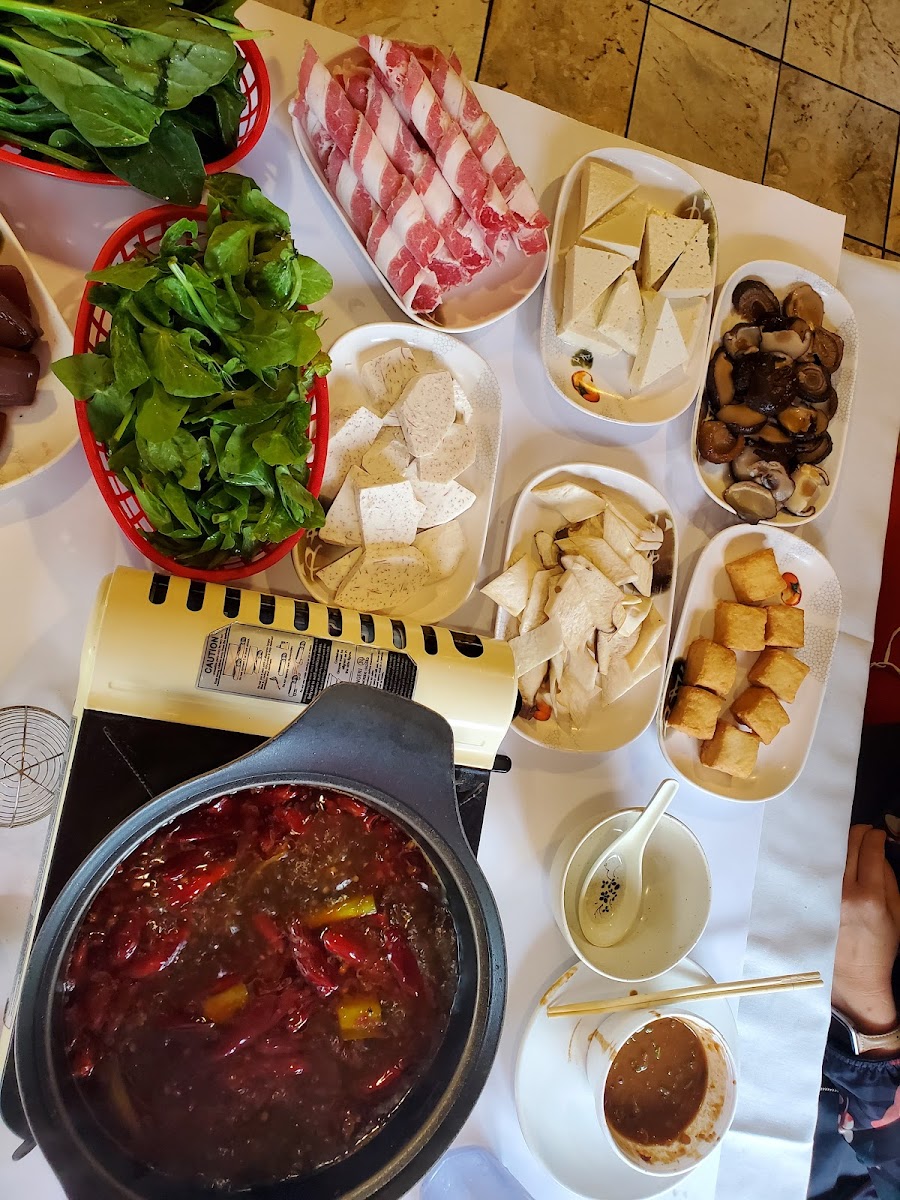 Taste of Sichuan - Photo 3