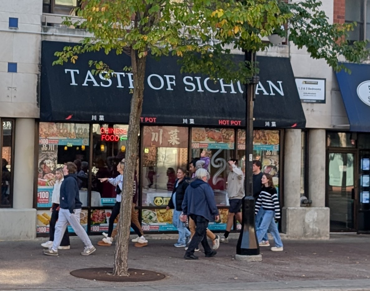 Taste of Sichuan - Photo 4