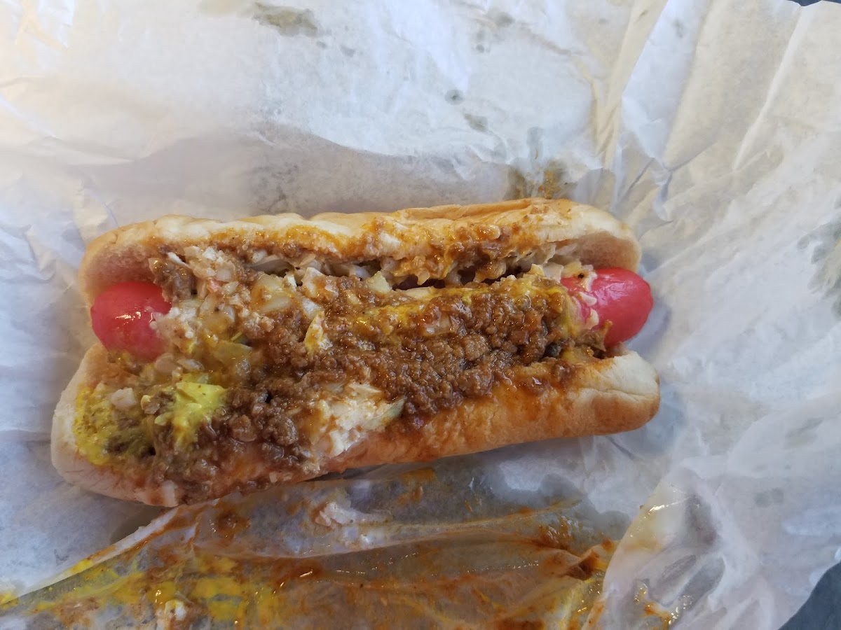Missy's Grill - Photo 1