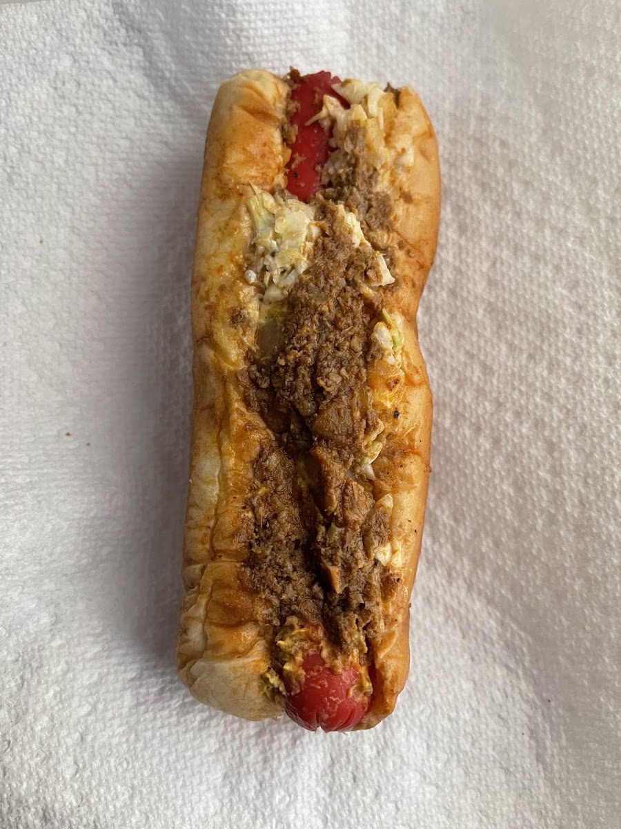 Missy's Grill - Photo 4