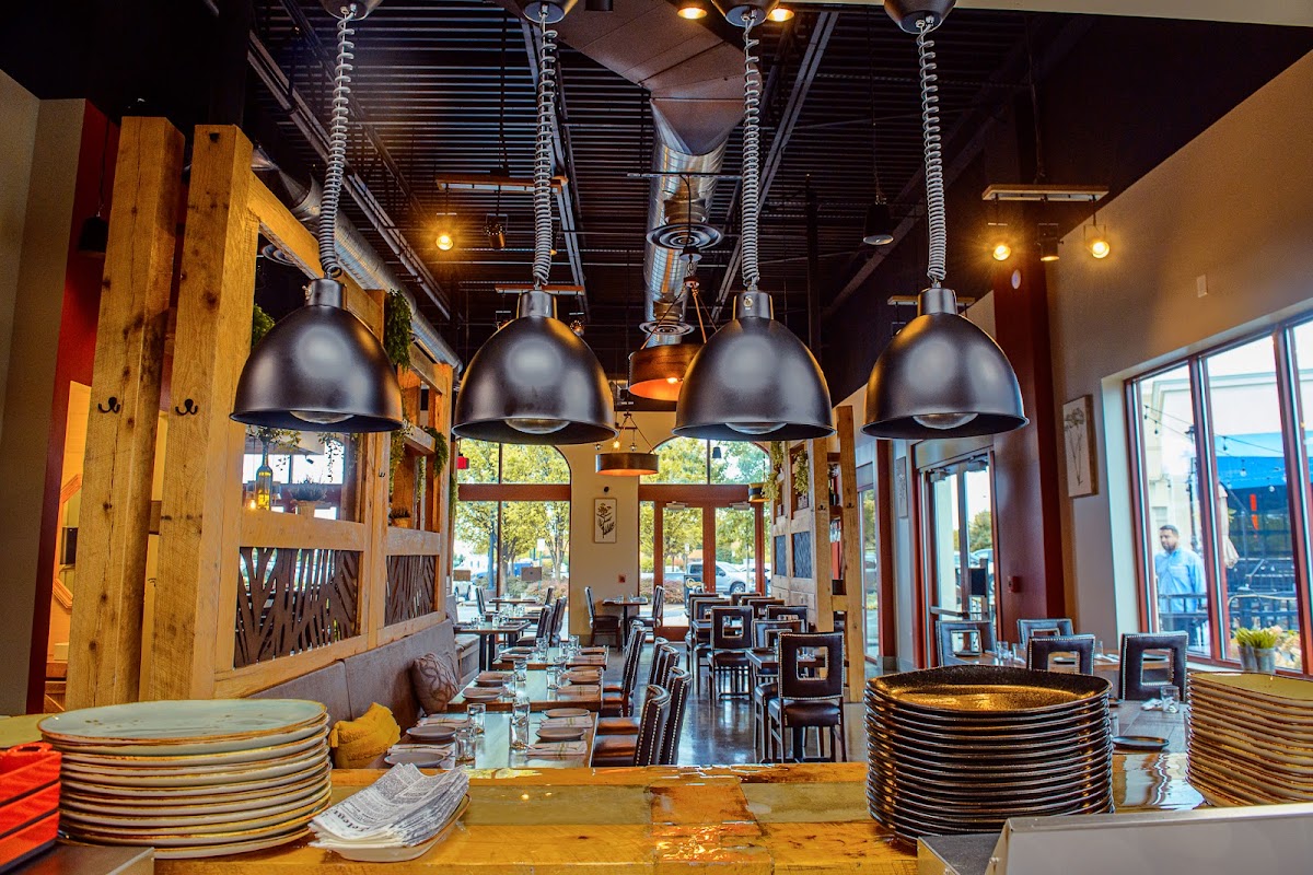 Farm & Fork Kitchen