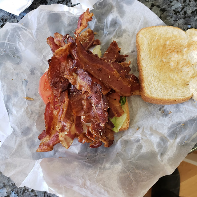 blt Sandwich