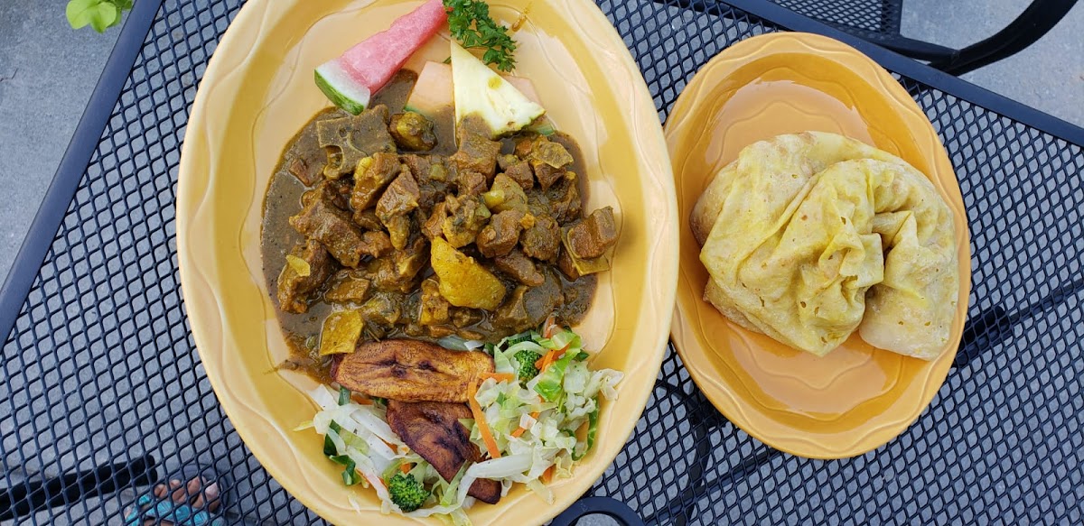 Ionie’s Caribbean Kitchen - Photo 1