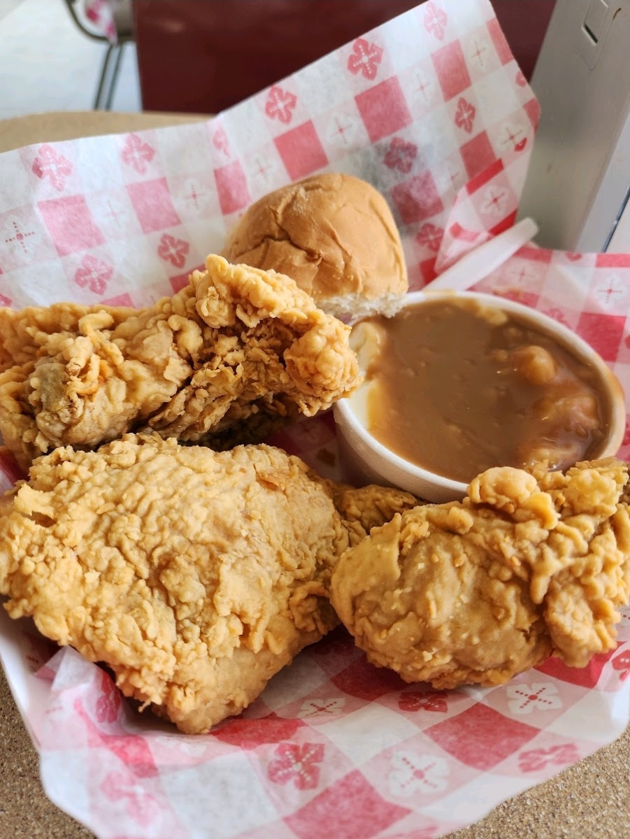 Fausto's Fried Chicken