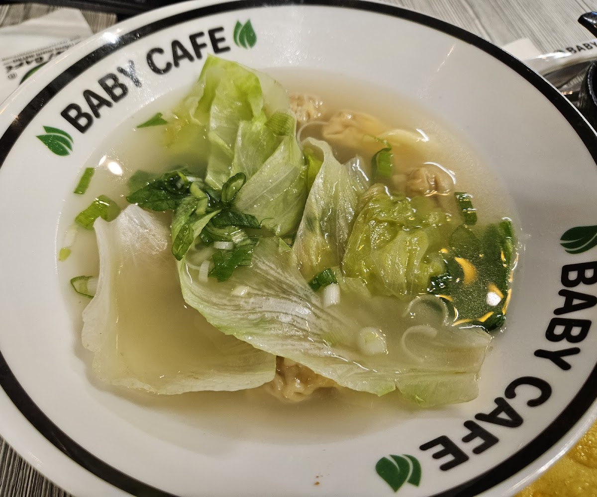Baby Cafe Allston - Photo 3