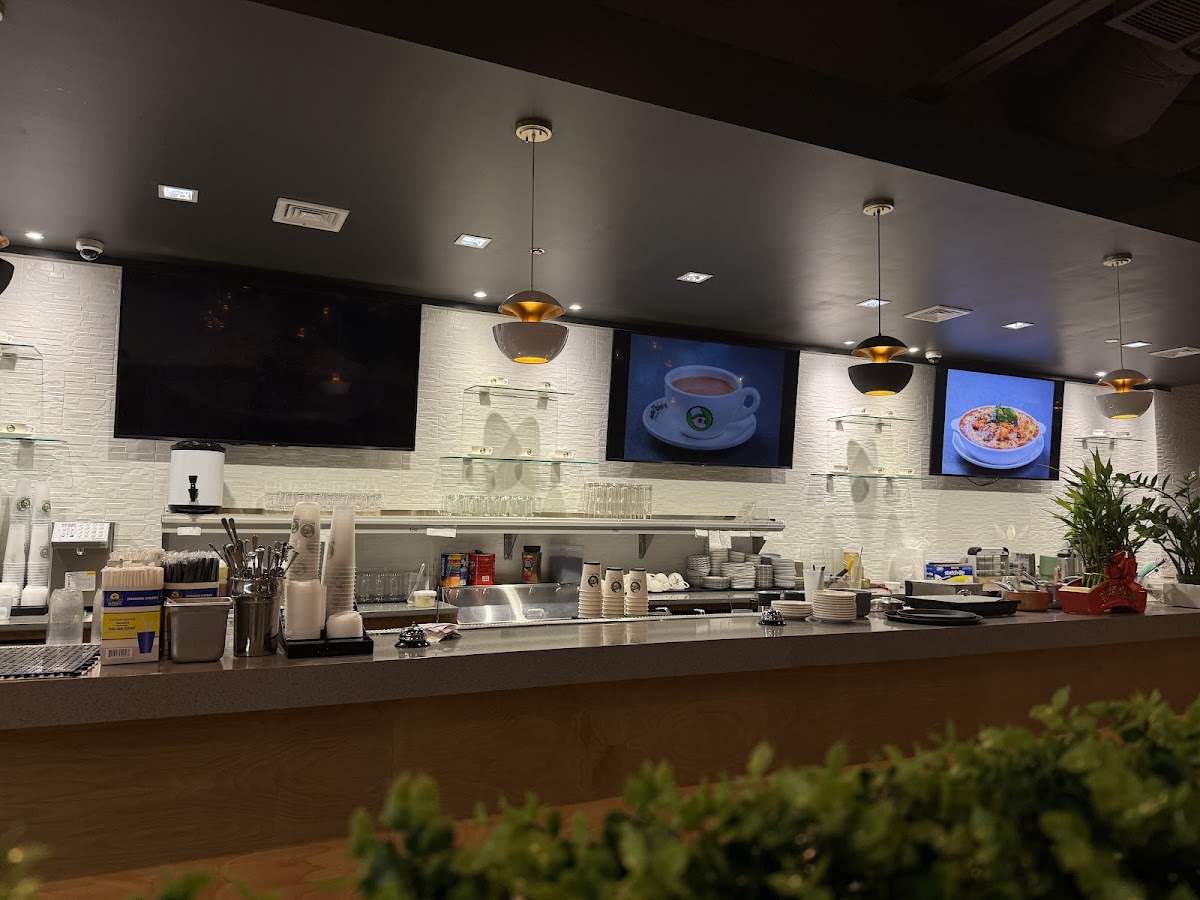 Baby Cafe Allston - Photo 6