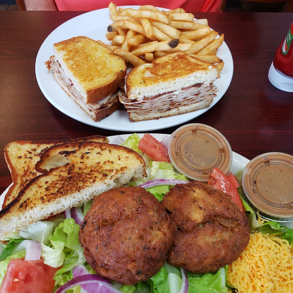 Family Grill - Photo 6