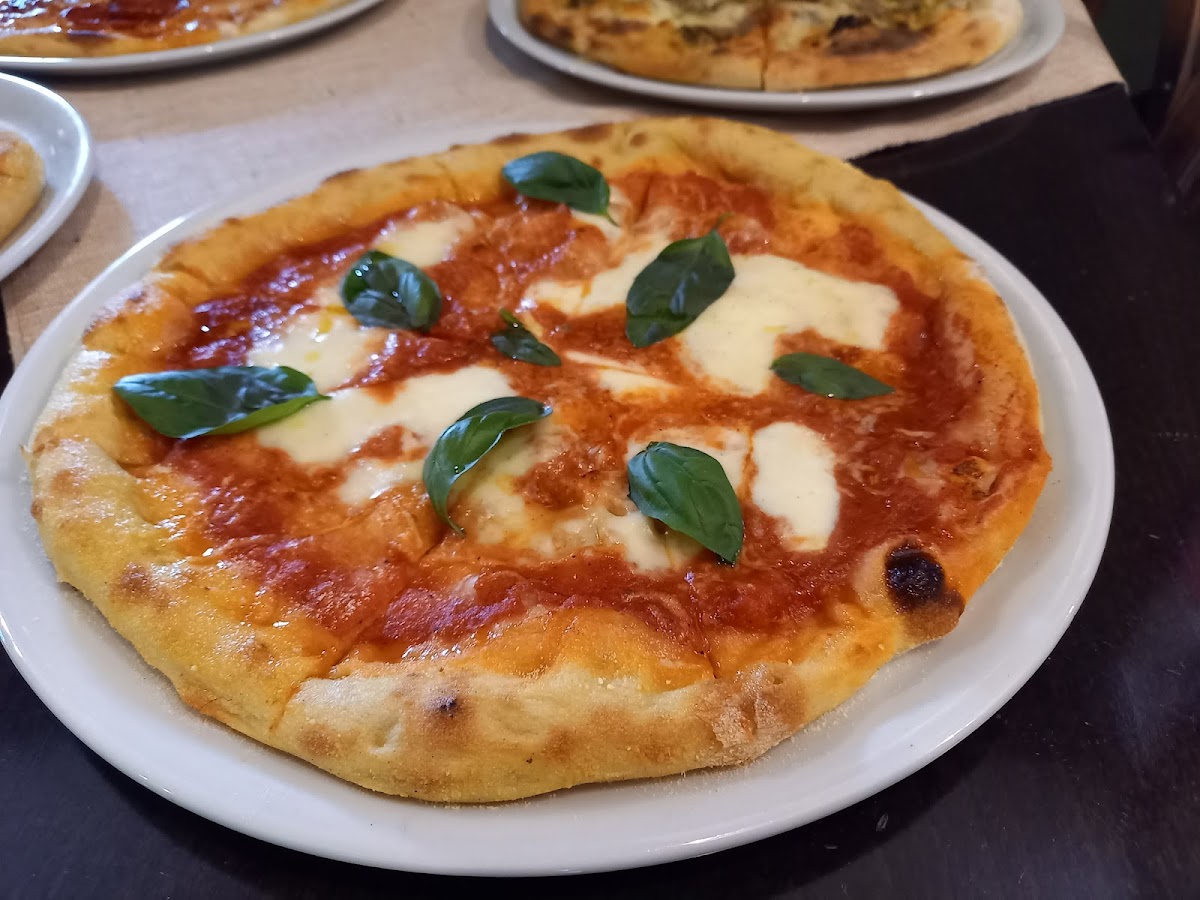 Pizza Via Sacra - Photo 1