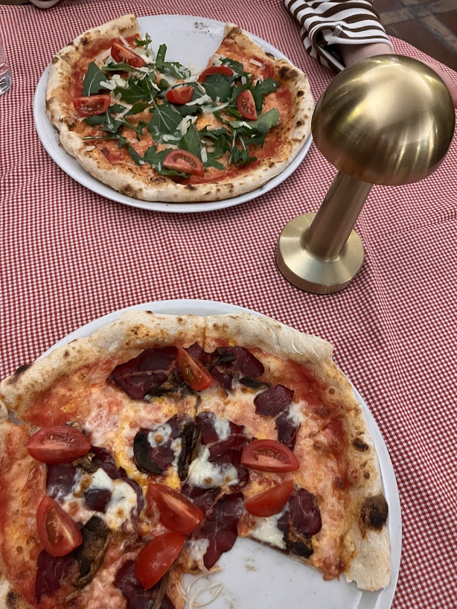 Pizza Via Sacra - Photo 2