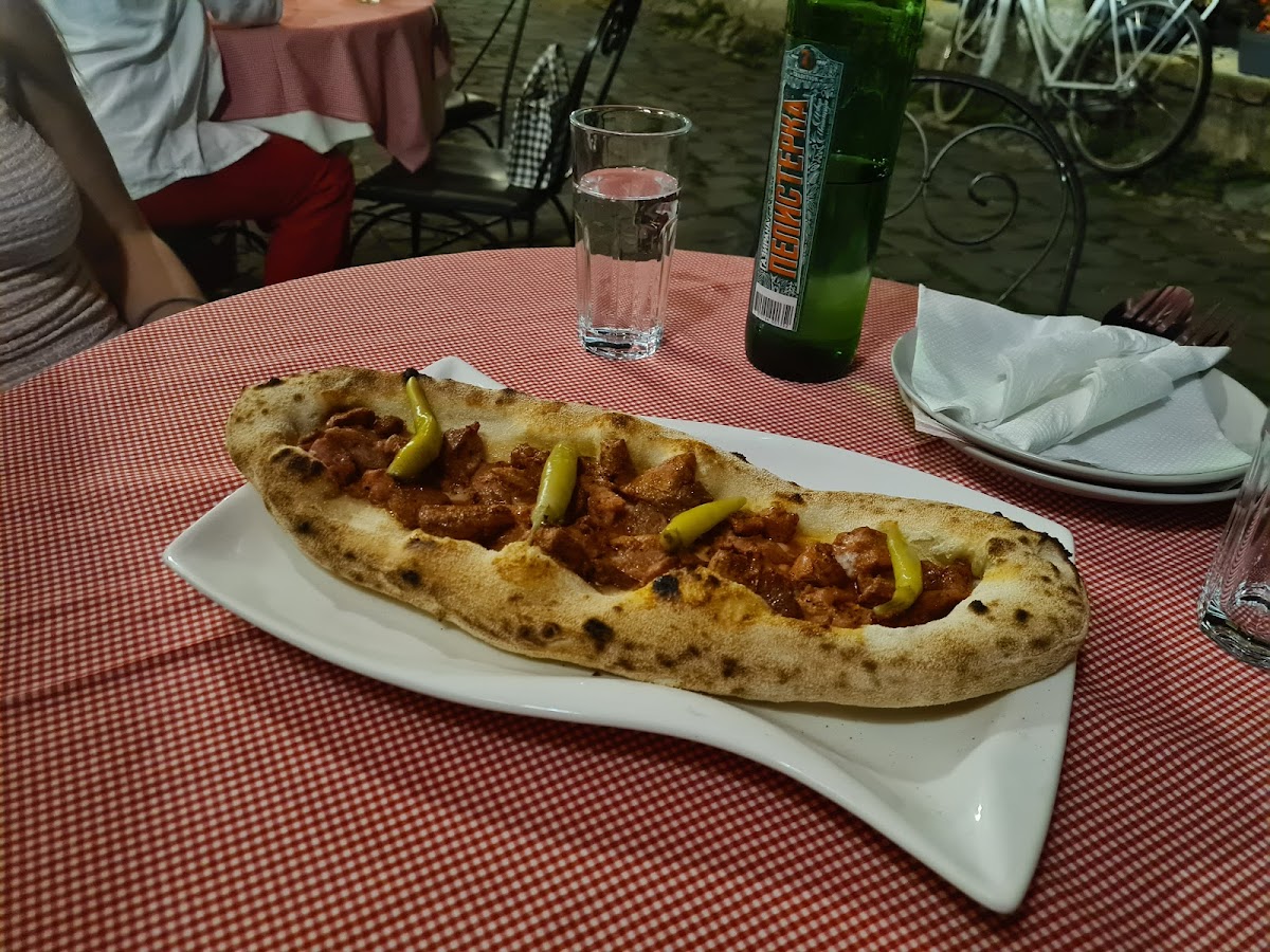 Pizza Via Sacra - Photo 5