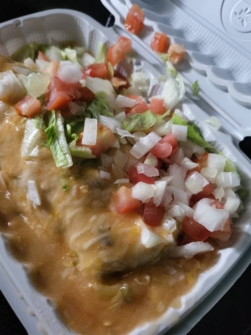 EL JEFE TACOS AND BURRITOS - Photo 1