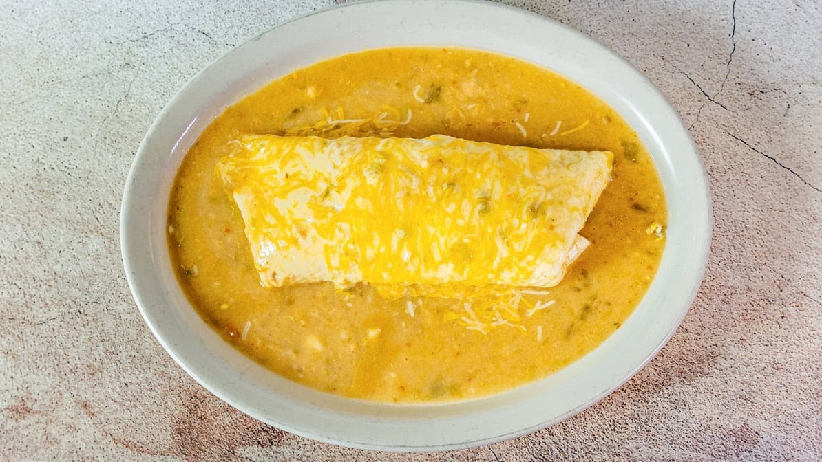 EL JEFE TACOS AND BURRITOS - Photo 8