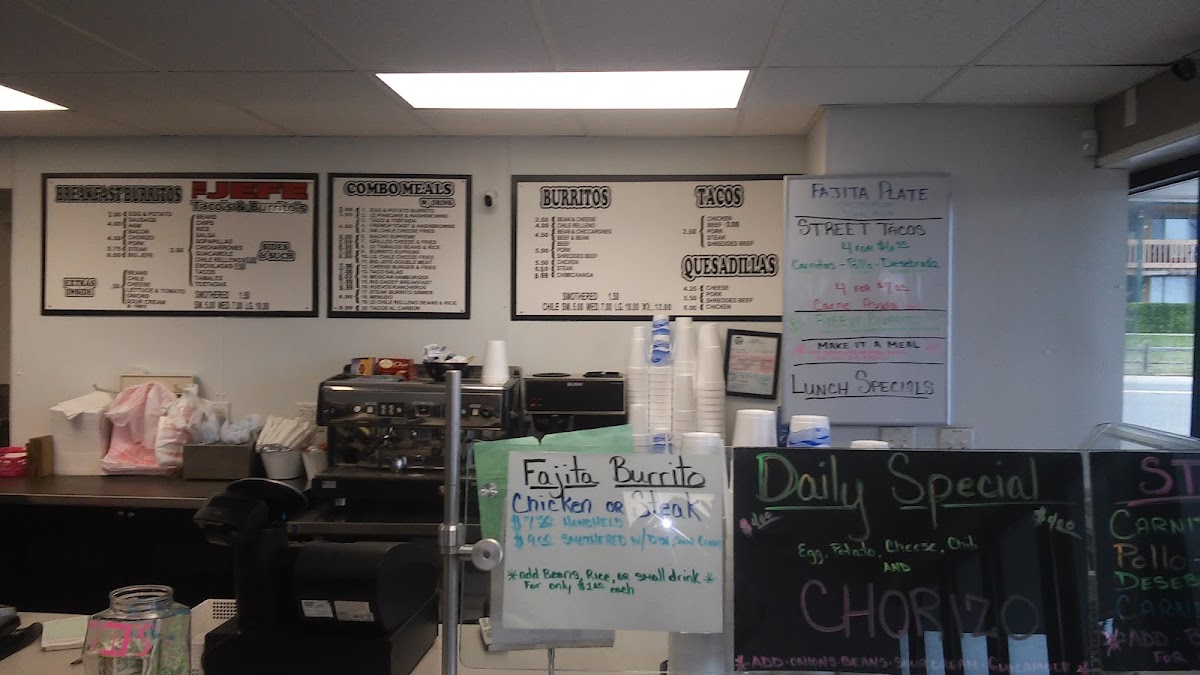 Menu Photo 9