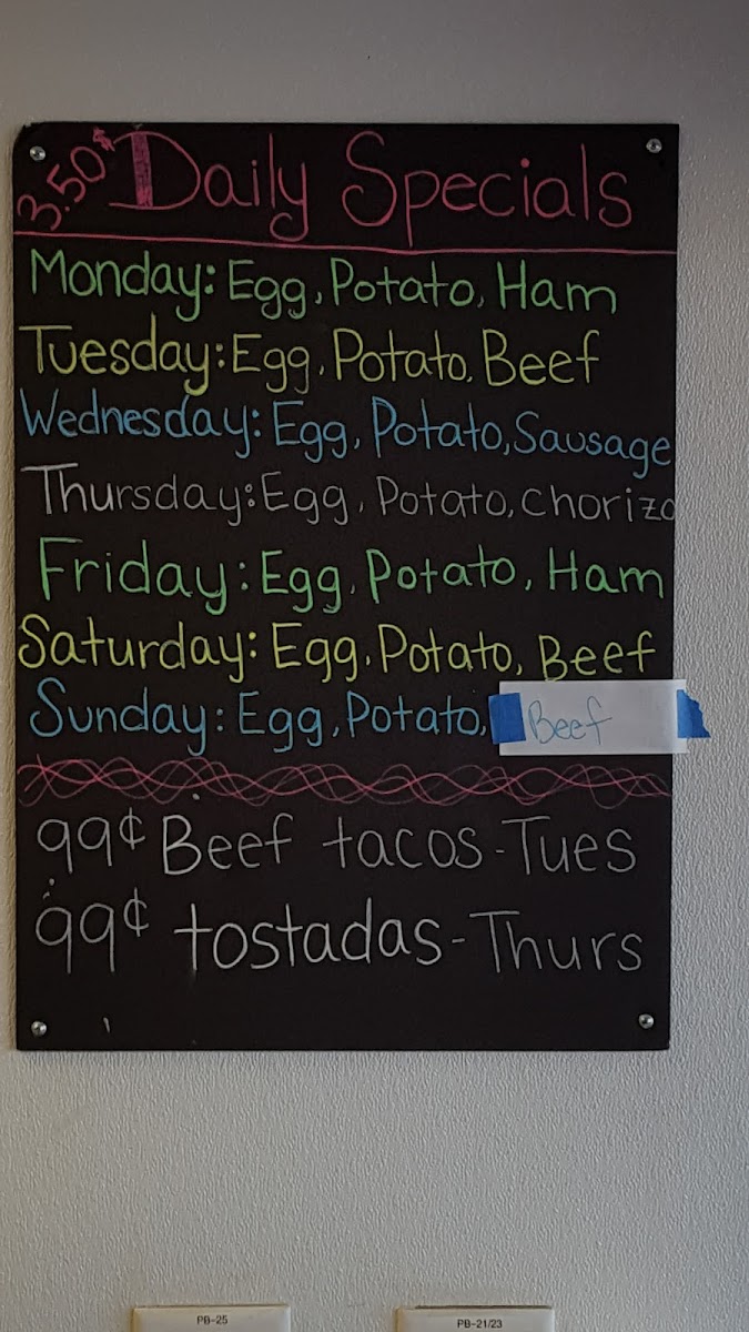 Menu Photo 5