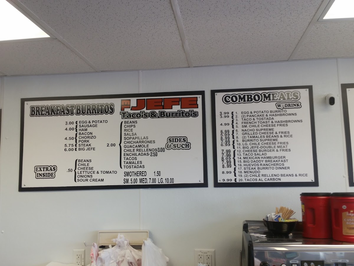 Menu Photo 6