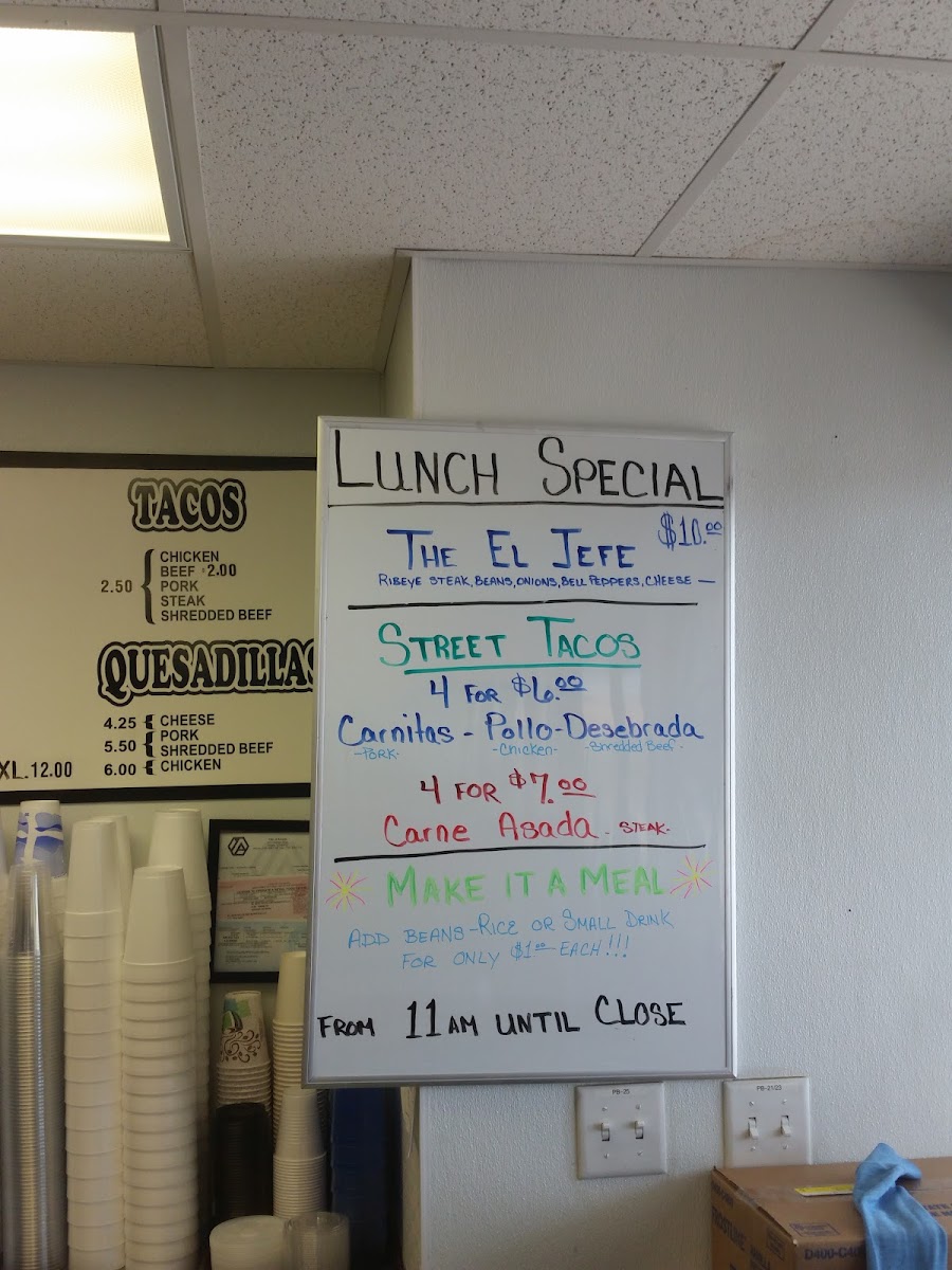 Menu Photo 8